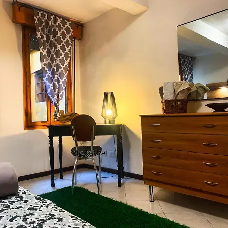 Apartment Grazioso Bilocale Pieno Centro