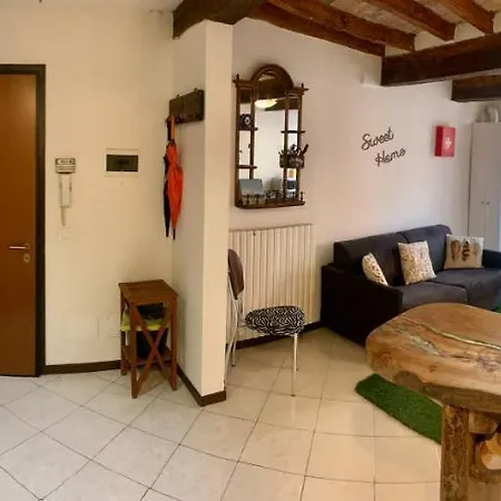 Grazioso Bilocale Pieno Centro *
