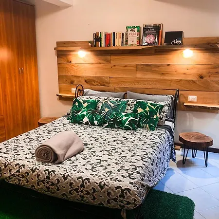 דירה Grazioso Bilocale Pieno Centro מודנה