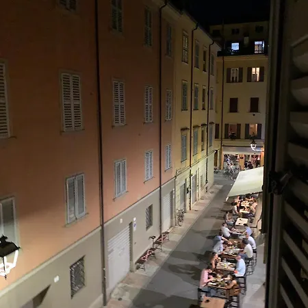 Grazioso Bilocale Pieno Centro *