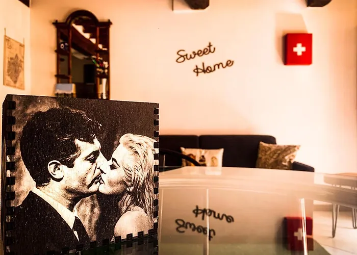 Apartment Grazioso Bilocale Pieno Centro Modena