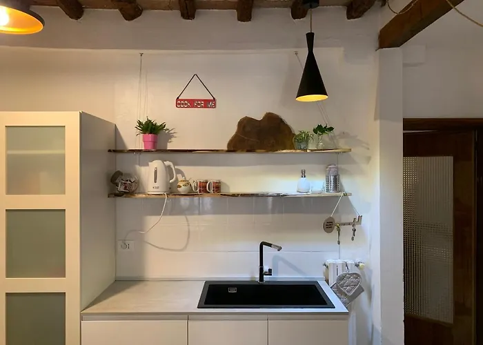 Grazioso Bilocale Pieno Centro Apartment *