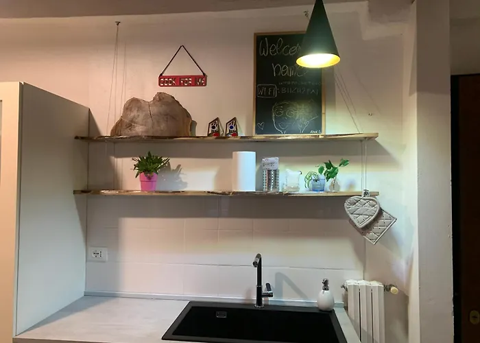 Grazioso Bilocale Pieno Centro * Modena