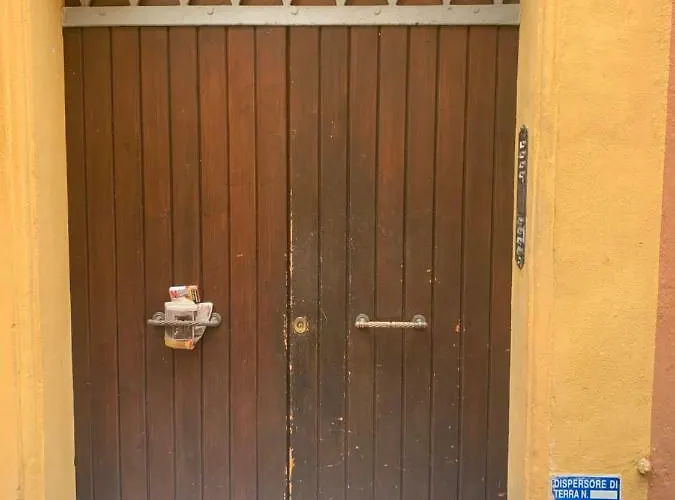 Grazioso Bilocale Pieno Centro * Modena