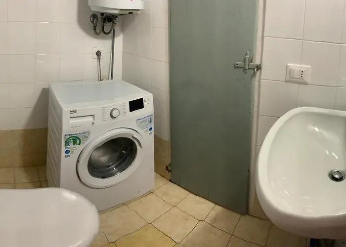 Grazioso Bilocale Pieno Centro Apartment Modena